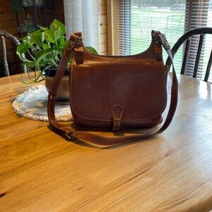 Patricia Nash crossbody bag
